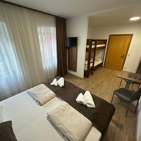 Hotel-Landgasthof Katschtalerhof Rennweg am Katschberg Luaran gambar