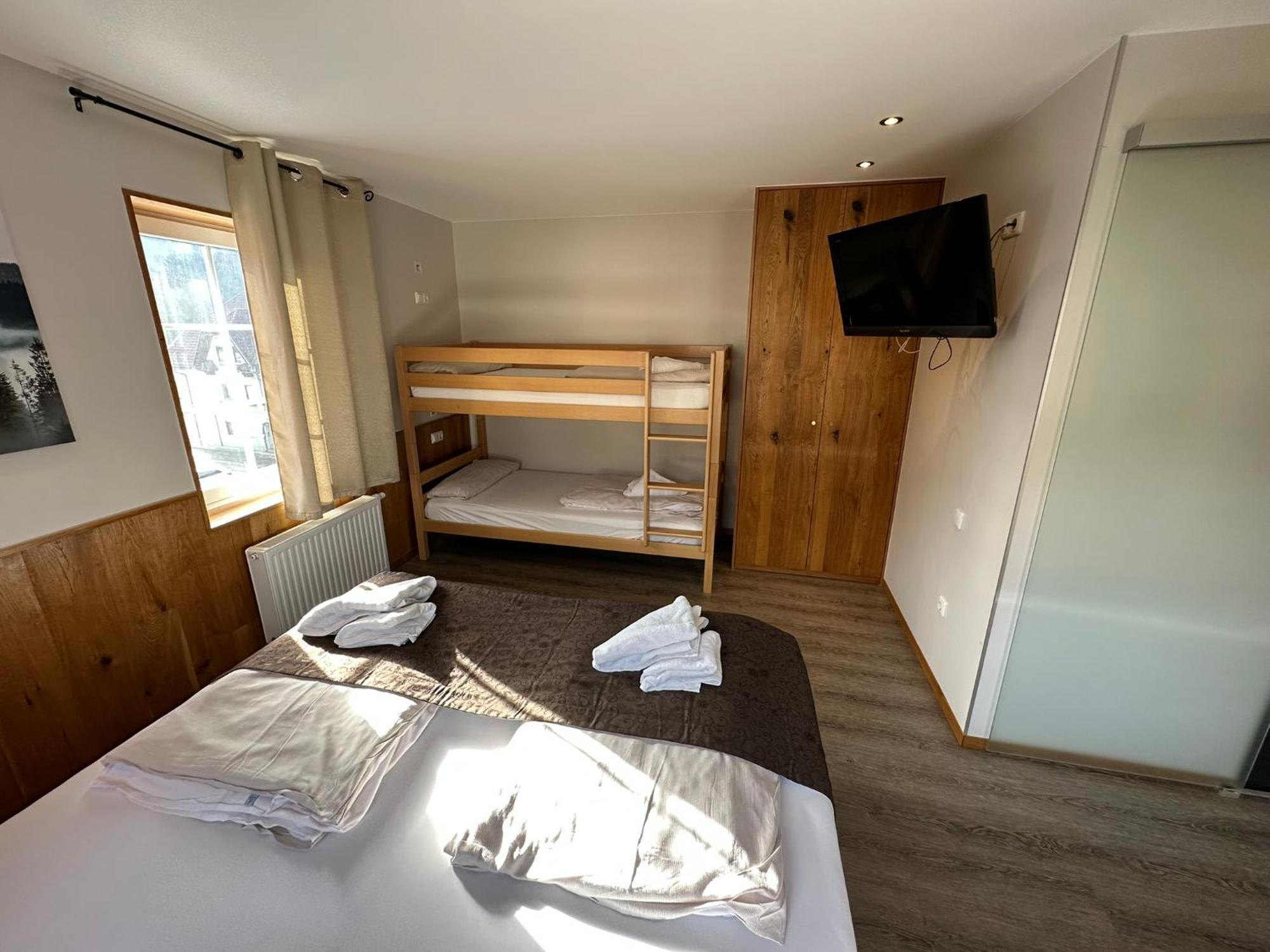 Hotel-Landgasthof Katschtalerhof Rennweg am Katschberg Luaran gambar