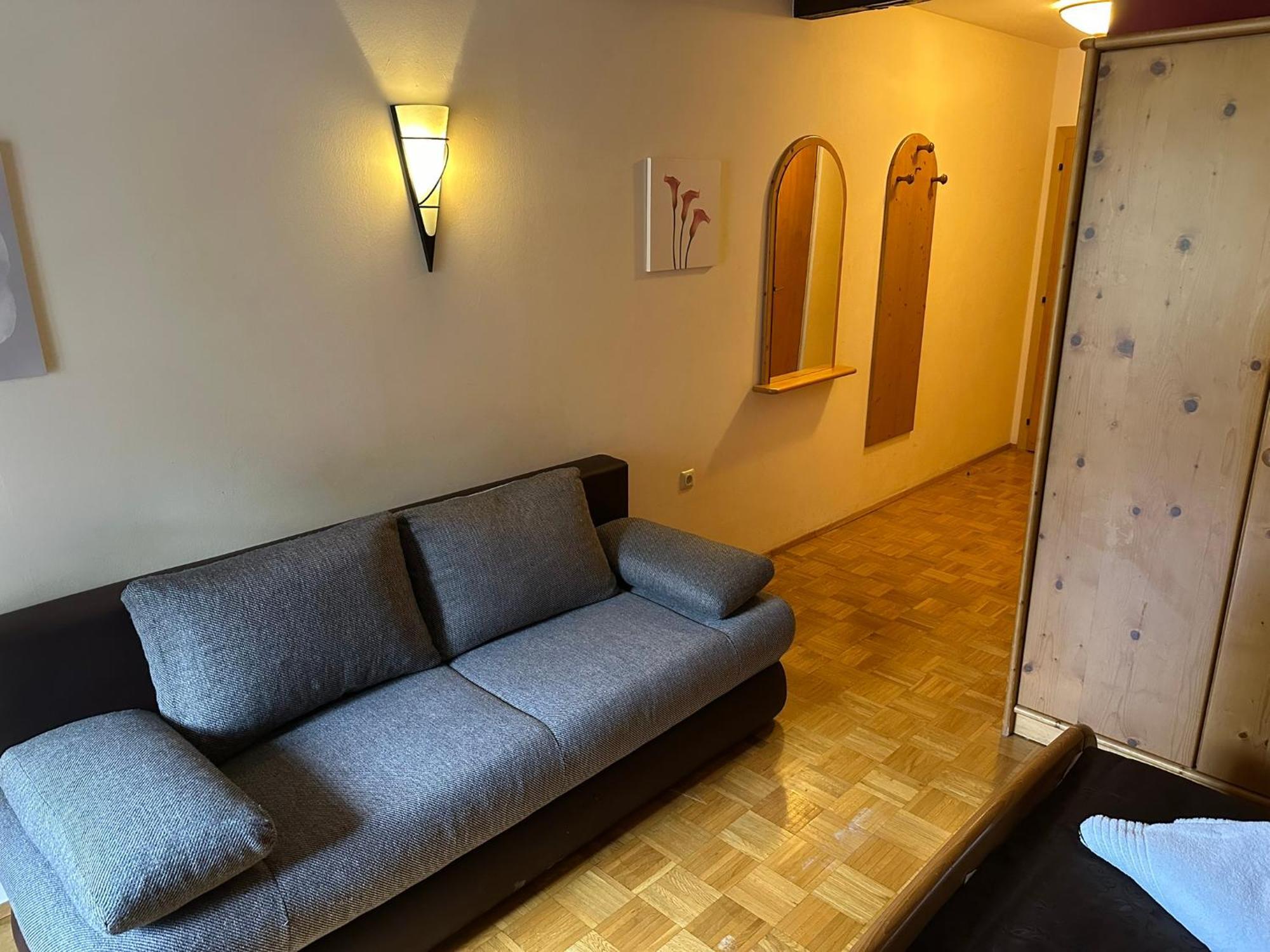 Hotel-Landgasthof Katschtalerhof Rennweg am Katschberg Luaran gambar