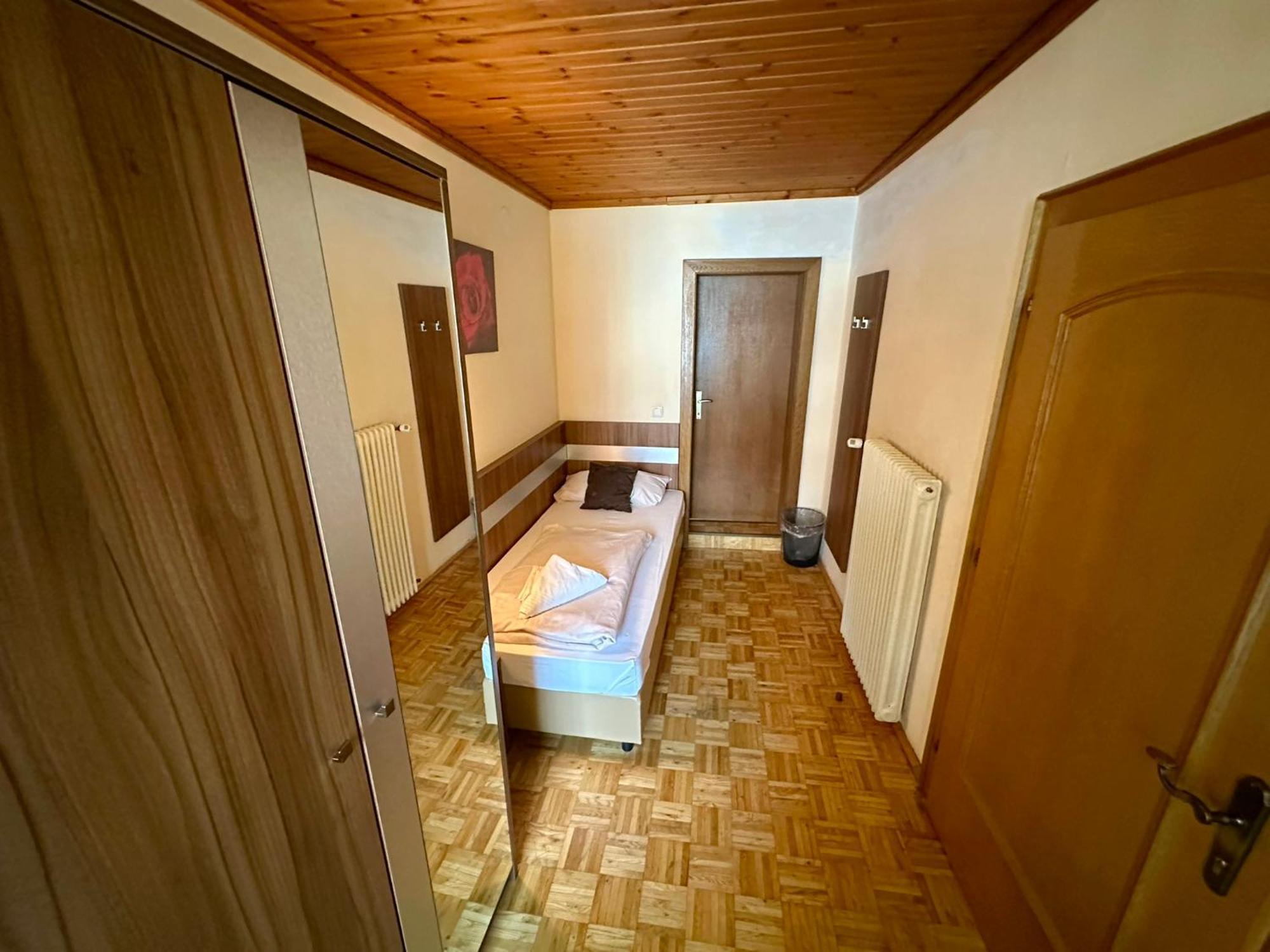 Hotel-Landgasthof Katschtalerhof Rennweg am Katschberg Luaran gambar